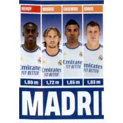 Eleven 2 Real Madrid 163