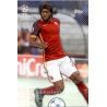 Gervinho AS Roma 122 UEFA Champions League Showcase 2015-16
