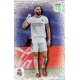 Karim Benzema Top Stats Real Madrid 165