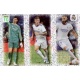 Courtois - Kroos - Benzema Key Player Real Madrid 168