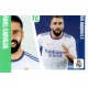 Daniel Carvajal Real Madrid 170