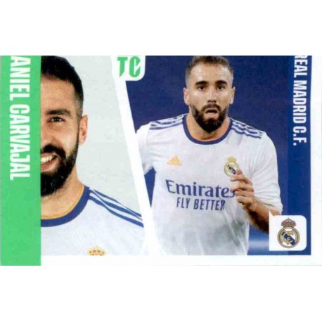 Daniel Carvajal Real Madrid 170