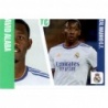 Comprar Cromos David Alaba Real Madrid Panini Top Class 2022