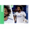 Venta Cromo de Marcelo Real Madrid Top Class Stickers Panini 2022