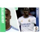 Ferland Mendy Real Madrid 175