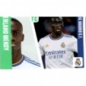 Venta Cromo de Ferland Mendy Real Madrid Top Class Stickers Panini