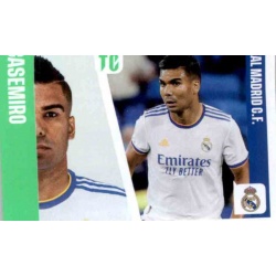 Casemiro Real Madrid 177