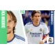 Luka Modrić Real Madrid 179