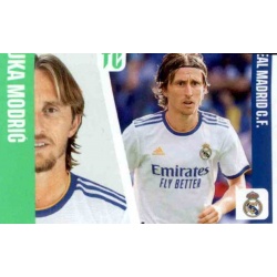 Luka Modrić Real Madrid 179