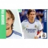 Venta Cromo de Luka Modrić Real Madrid Top Class Stickers Panini 2022
