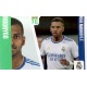 Rodrygo Real Madrid 182