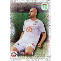 Burak Yılmaz Top Stats LOSC Lille 189