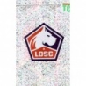 Venta Cromo de LOSC Lille LOSC Lille Top Class Stickers Panini