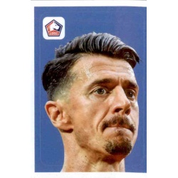 José Fonte Captain LOSC Lille 191