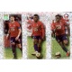 Fonte - Bamba - David Key Player LOSC Lille 192