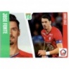 Buy Sticker José Fonte LOSC Lille Panini Stickers Top Class 2022