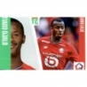 Buy Sticker Tiago Djaló LOSC Lille Panini Top Class 2022
