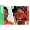 Buy Sticker Reinildo LOSC Lille Panini Top Class 2022