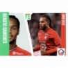 Venta Cromo de Renato Sanches LOSC Lille Panini Top Class 2022