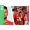 Comprar Cromos Xeka LOSC Lille Top Class Stickers Panini