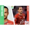 Oferta Cromo Yusuf Yazıcı LOSC Lille Panini Top Class 2022