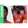 Buy Sticker Amadou Onana LOSC Lille Top Class Stickers Panini 2022