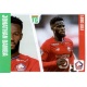 Jonathan Bamba LOSC Lille 205