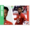 Venta Cromo de Angel Gomes LOSC Lille Panini Top Class 2022