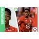 Jonathan David LOSC Lille 207