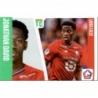 Venta Cromo de Jonathan David LOSC Lille Panini Stickers Top Class 2022
