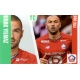 Burak Yılmaz LOSC Lille 208