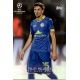 Filip Mladenović BATE Borisov 126 UEFA Champions League Showcase 2015-16