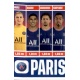 Eleven 1 Paris Saint-Germain 210