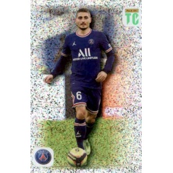 Marco Verratti Top Stats Paris Saint-Germain 213