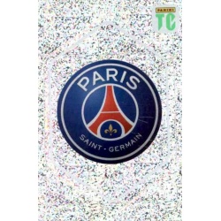 Badge Paris Saint-Germain 214