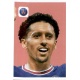 Marquinhos Captain Paris Saint-Germain 215