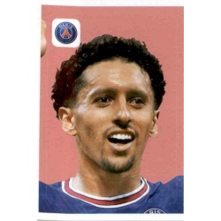 Marquinhos Captain Paris Saint-Germain 215