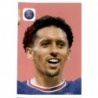 Sale Sticker of Marquinhos Captain Panini Stickers Top Class 2022