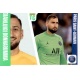 Gianluigi Donnarumma Paris Saint-Germain 217