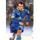 Denis Polyakov BATE Borisov 127 UEFA Champions League Showcase 2015-16