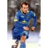 Denis Polyakov BATE Borisov 127 UEFA Champions League Showcase 2015-16