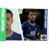 Comprar Cromos Presnel Kimpembe Paris Saint-Germain Top Class Stickers Panini