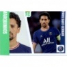 Comprar Cromos Marquinhos Paris Saint-Germain Top Class Stickers Panini