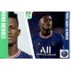 Nuno Mendes Paris Saint-Germain 223