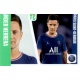 Ander Herrera Paris Saint-Germain 225
