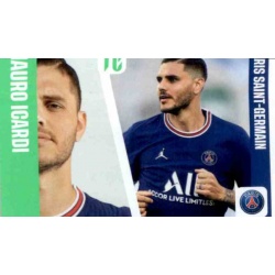 Mauro Icardi Paris Saint-Germain 231