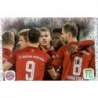 Venta Cromo de Celebration Bayern München Panini Top Class 2022