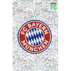 Badge Bayern München 238