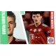 Benjamin Pavard Bayern München 242