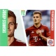 Josip Stanišić Bayern München 243